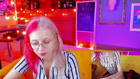 sakurabliss online show from September 24, 6:03 pm