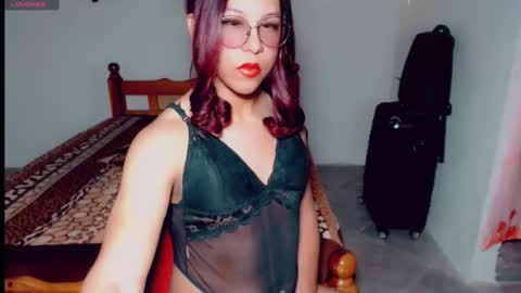 SakuraCumExtreme online show from April 20, 7:39 pm