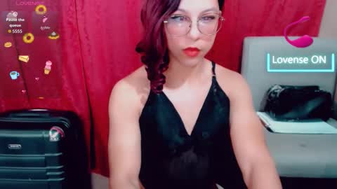 SakuraCumExtreme online show from January 13, 7:10 pm