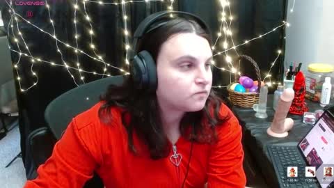 salacious_bunny online show from March 28, 8:32 pm