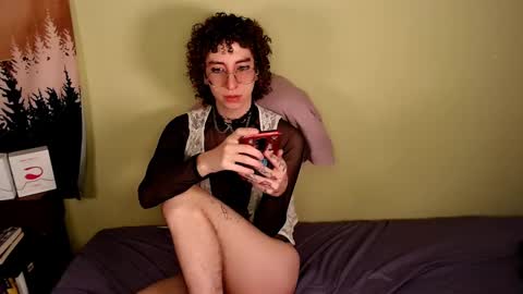 Sam online show from January 22, 11:32 pm