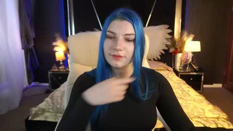 Sally online show from July 10, 12:32 pm