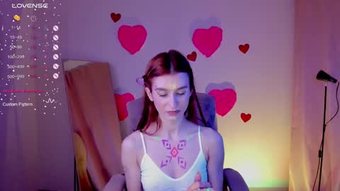 Sally  online show from February 12, 11:18 am