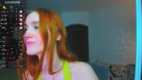 Sally  online show from December 15, 8:05 pm