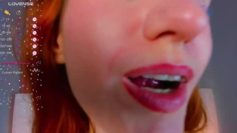 Sally  online show from February 22, 4:51 pm