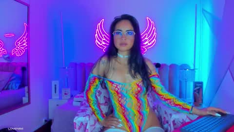 miss Sally online every night from 1am to 8am  Colombia time online show from February 12, 1:58 pm