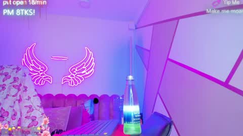 miss Sally online every night from 1am to 8am  Colombia time online show from April 5, 12:35 pm