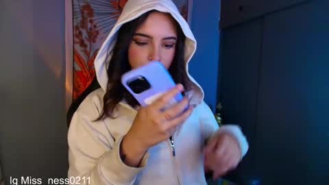 sallymaddoxx online show from November 13, 10:23 pm