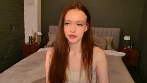 Sally Pinkman online show from April 17, 9:44 am