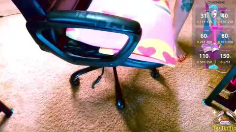 Snapshot of sallythesissyslut chatting on September 30, 2:16 pm SissySally online show from September 30, 2:16 pm
