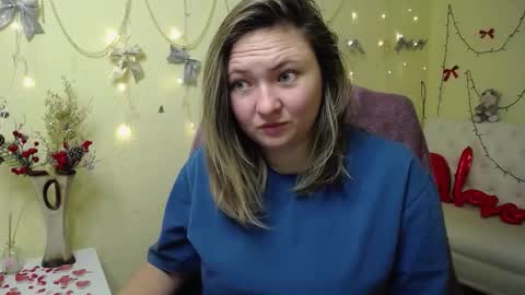 Sally online show from January 15, 7:22 pm