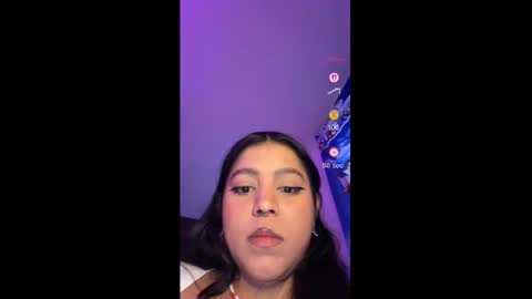 Salma  online show from October 25, 11:42 am