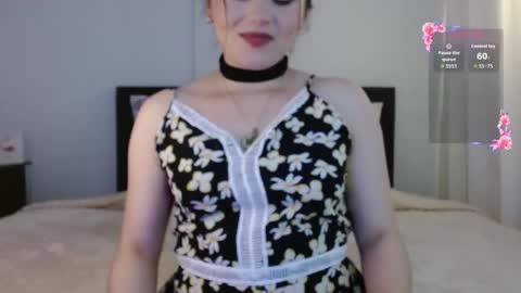 salma_tori online show from January 13, 9:00 pm