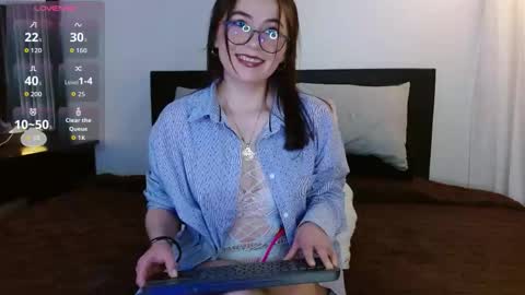 salma_tori online show from February 27, 11:30 pm