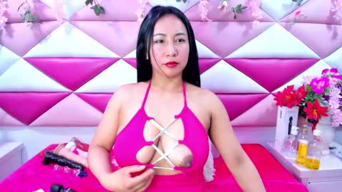 salmasanto online show from November 12, 2:36 am