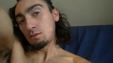 salmonman1305 online show from November 25, 5:34 pm