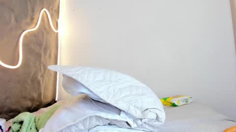 saloba_queen online show from February 19, 1:21 pm