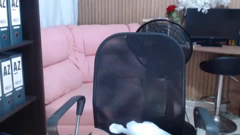 Salome online show from July 28, 11:26 pm