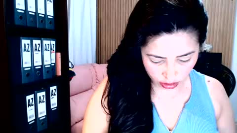 Salome online show from July 2, 12:32 pm