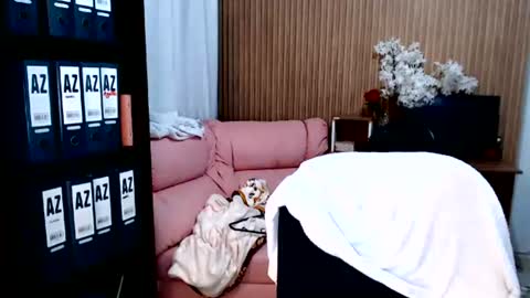 Salome online show from July 4, 2:54 pm