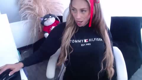 salome_drasin online show from January 7, 5:18 pm