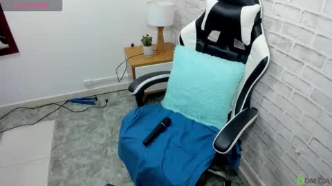 Salome online show from April 22, 7:43 pm