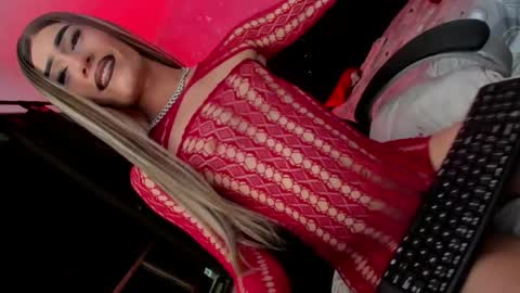 salome_saenz666 online show from April 21, 5:47 am