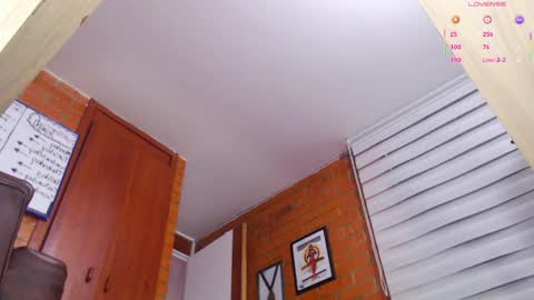SAMANTHA online show from June 2, 10:34 pm