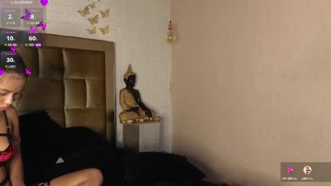 Salome online show from September 24, 12:12 pm