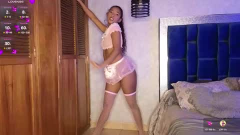 Salome online show from October 23, 12:39 pm