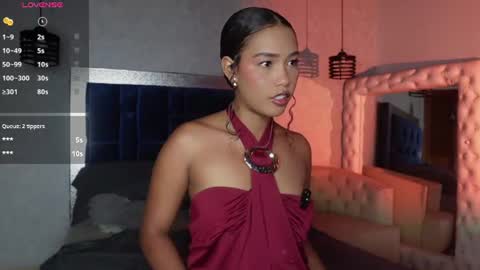 Salome online show from June 30, 12:26 pm