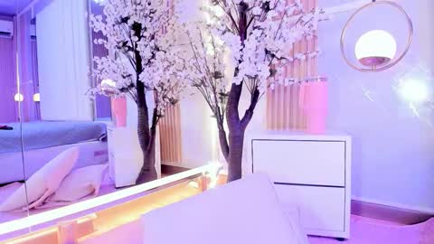  Salome benz online show from February 15, 8:51 pm