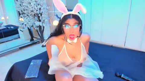  Salome benz online show from October 28, 9:27 pm