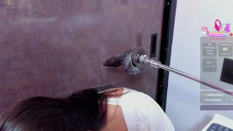Salome online show from May 9, 4:29 am