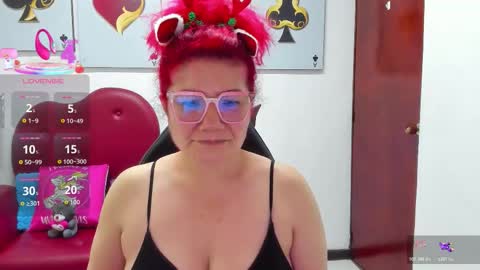 Salomee diazz online show from December 19, 10:38 pm