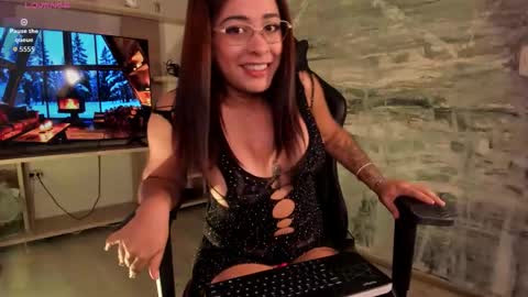 Salome online show from January 15, 2:15 pm