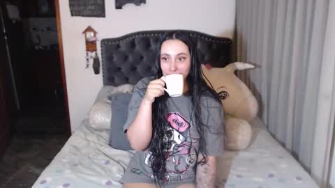 yenny online show from March 10, 3:33 am