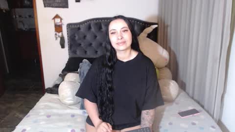 yenny online show from March 23, 3:33 am