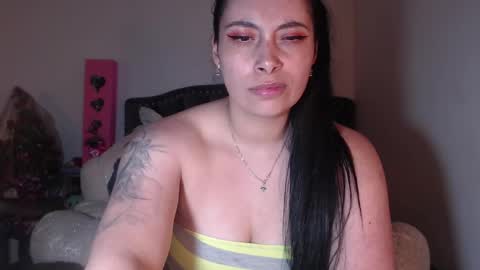 yenny online show from March 4, 7:19 am