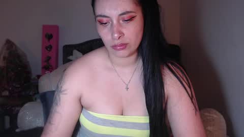 yenny online show from March 4, 4:17 am