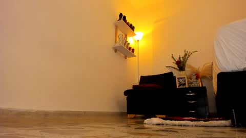 Salome Kross online show from February 8, 6:43 am