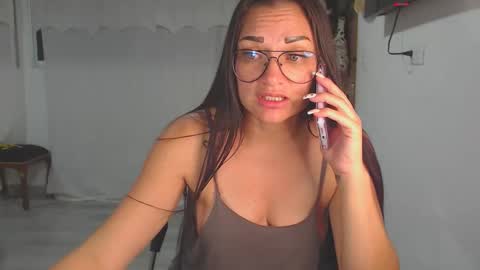 salome online show from December 19, 1:34 am