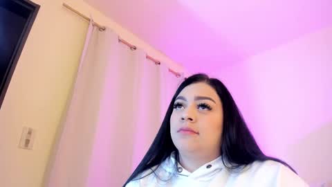 Salome online show from February 22, 10:56 pm