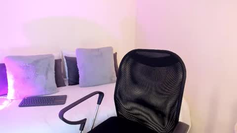 Salome online show from February 26, 12:36 am