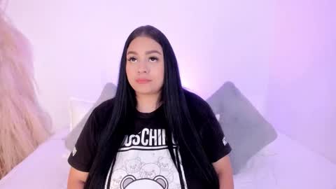 Salome online show from November 29, 11:12 pm