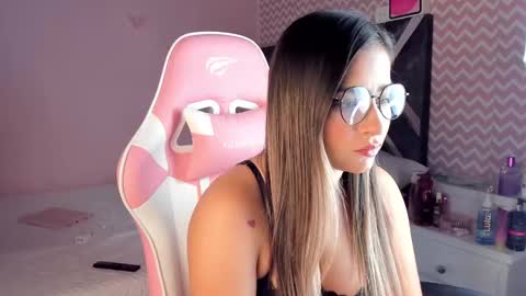 Salome online show from January 12, 11:58 pm