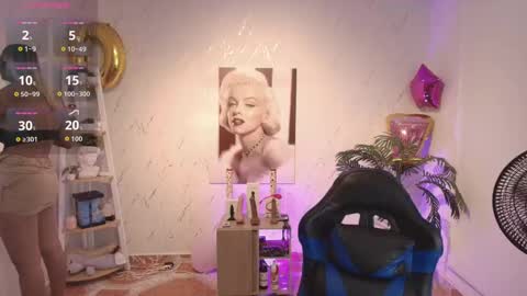 SALOME online show from September 30, 11:10 am