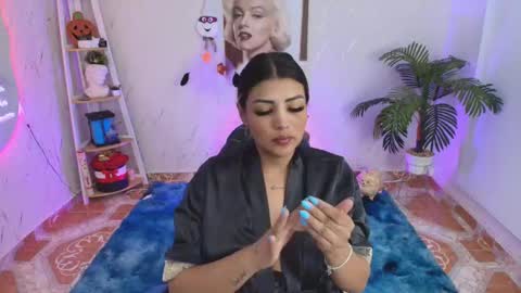 SALOME online show from March 28, 11:22 am