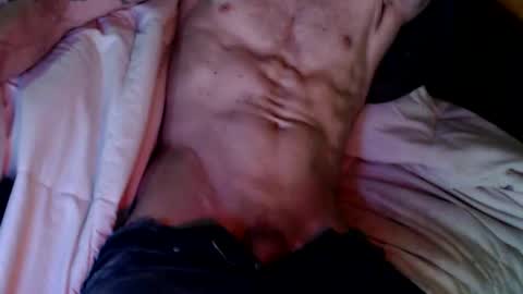 Anthony Deniro online show from March 30, 10:15 am