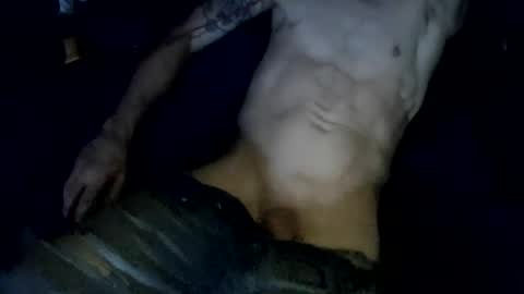 Anthony Deniro online show from November 17, 8:39 am